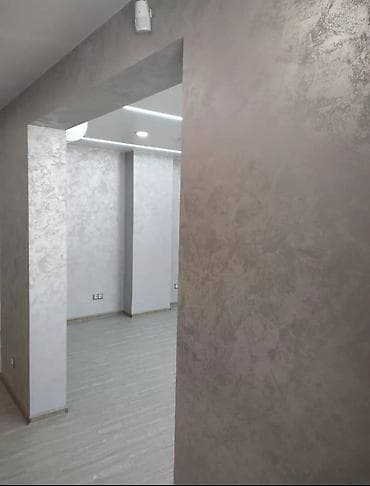 венециан: Шпаклевка стен, Шпаклевка потолков, Декоративная штукатурка | Мокрый шелк Больше 6 лет опыта — 1