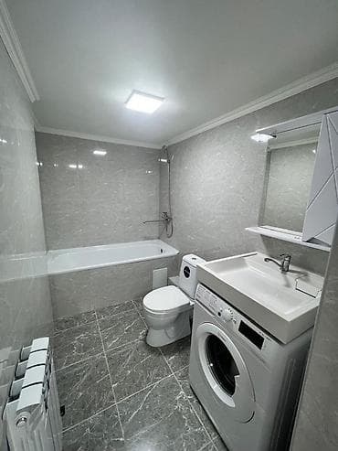 недвижимость квартир: 1 комната, 40 м² — 3