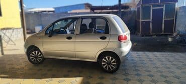 ремонт коробки механика бишкек: Daewoo Matiz: 2005 г., 0.8 л, Автомат, Бензиновая, Хэтчбэк — 13
