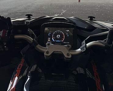 Квадроциклдер: Квадроцикл CFMoto, Бензин, 1000 куб. см, Чоңдор үчүн — 4