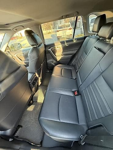 стартер рав 4: Toyota RAV4: 2019 г., 2.5 л, Автомат, Гибрид, Кроссовер — 7
