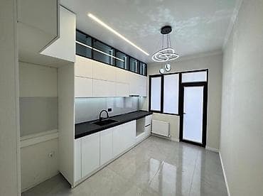 Продажа квартир: 2 комнаты, 73 м², Элитка, 14 этаж, Евроремонт — 5