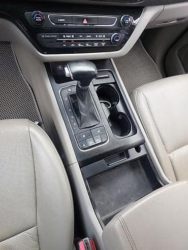 кия седона: Kia Carnival: 2018 г., 2.2 л, Автомат, Дизель, Минивэн — 6