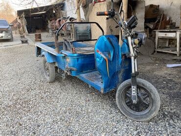 обмен авто с моей доплатой: Мотороллер сатылат — 3