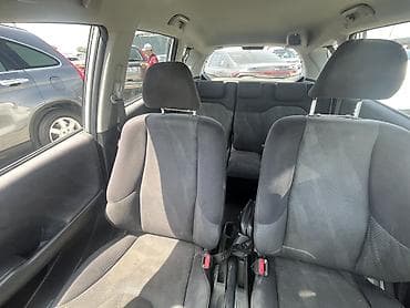 toyota comry: Honda Jazz: 2010 г., 1.4 л, Робот, Бензин, Хэтчбэк — 6