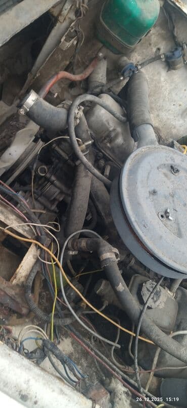 разбор москвич: Продаю различные запчасти на 2140 Азлк на запчасти крыло капот и.т.д — 5