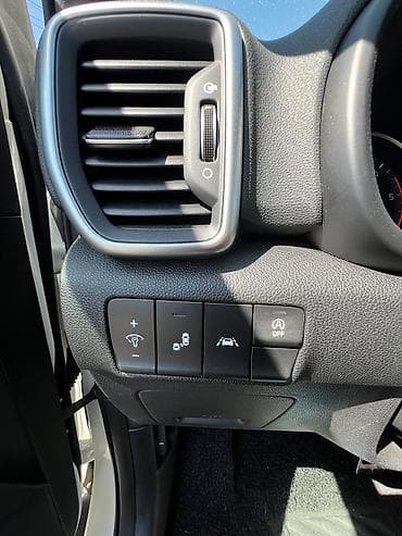 есть вложение: Kia Sportage: 2020 г., 2 л, Автомат, Дизель, Кроссовер — 10