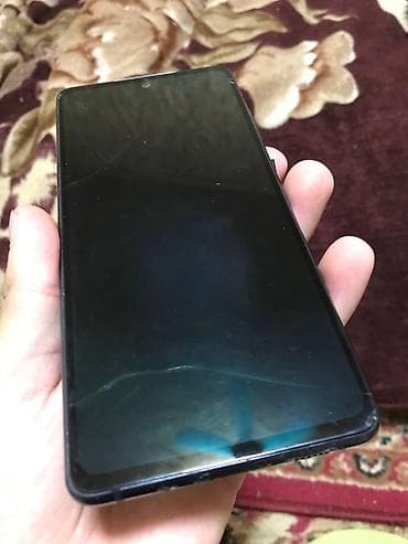 купить ноутбук б у недорого: Samsung Galaxy S20, цвет - Черный — 4