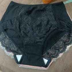 детское нижнее белье: Хлопок!!! Женские трусы (50-52) 220с., и трусики Kiss для девочек из — 19