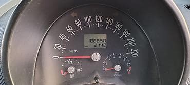 насадки на машинку: Volkswagen Bettle: 2005 г., 2 л, Автомат, Бензин, Хэтчбэк — 8