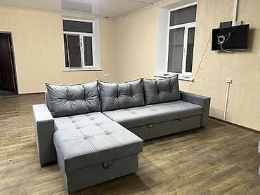 совы: Угловой диван, Раскладной — 1