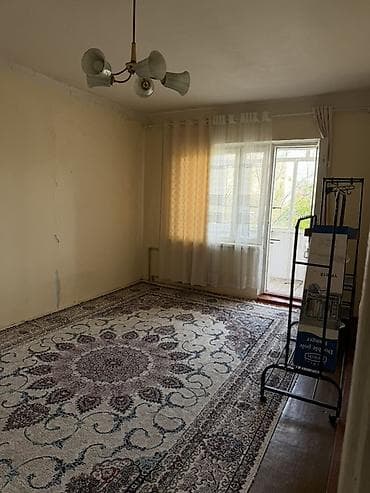 flats on rent: 1 комната, 34 м², 105 серия — 1