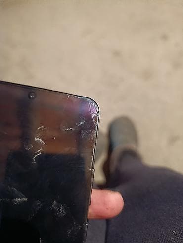 iphone red 7: Samsung Galaxy S22 Plus, Б/у, 256 ГБ, цвет - Черный, eSIM, 2 SIM, 1 SIM — 9