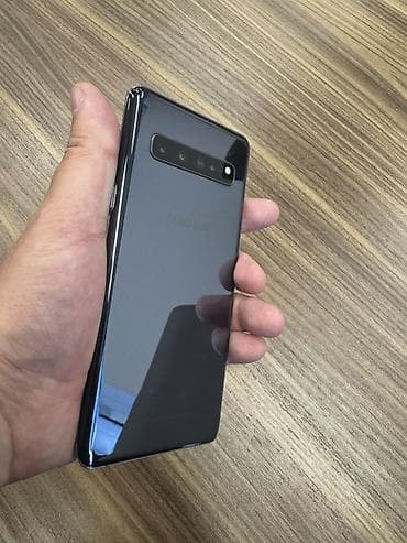 google pixel 4: Samsung Galaxy S10, 128 ГБ, цвет - Черный, 2 SIM — 5