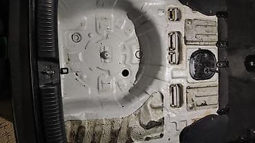 honda alphard: Hyundai Getz: 2004 г., 1.4 л, Автомат, Бензин, Хэтчбэк — 9