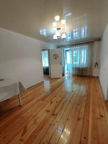 Недвижимость: 2 комнаты, 42 м², Мед Академия Индивидуалка, 2 этаж, Косметический ремонт — 8
