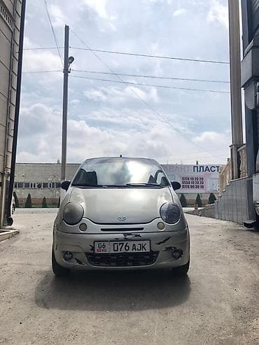 5w 30: Daewoo Matiz: 2008 г., 0.8 л, Ручные, Бензин, Хэтчбэк — 2