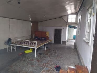 участки дом: Үй, 60 м², 4 бөлмө — 4