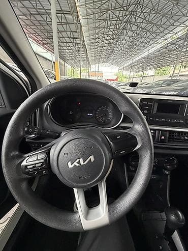 wuling mini ev: Kia Picanto: 2021 г., 1 л, Автомат, Бензин, Хэтчбэк — 5
