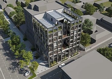 Кыймылсыз мүлк: 12 соток, Бизнес үчүн, Техпаспорт, Кызыл китеп, Сатып алуу-сатуу келишими — 1