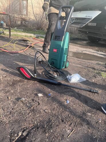 мойка транзвой: Мойка высокого давления Бесплатная доставка, Платная доставка — 1