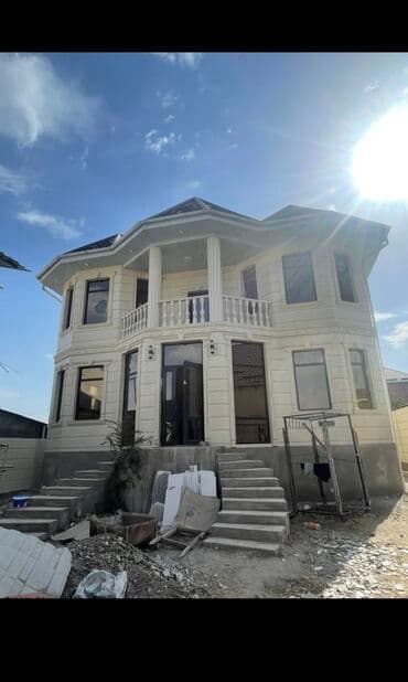 утепление стен: Фасадные работы “под ключ” - Утепление и облицовка фасадов частных — 34