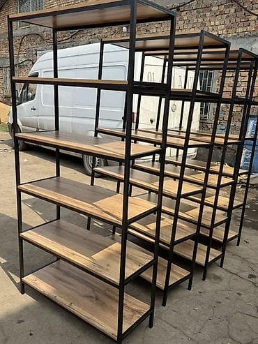 Стеллажи полки для магазина Полки стеллажи для магазина Стеллажи для at lalafo.kg Стеллажи полки для магазина Полки стеллажи для магазина Стеллажи для