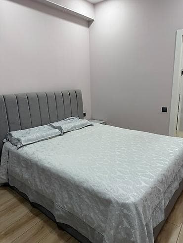 700: 1 комната, Асанбай мкр Собственник, Без животных, от 1 года, С мебелью полностью — 8