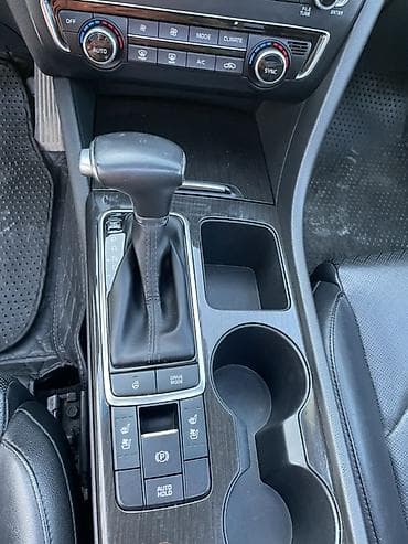 кия оптима 2019: Kia Optima: 2019 г., 1.6 л, Бензин, Седан — 7