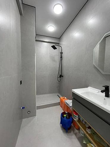 Квартиры: 3 комнаты, 77 м², Элитка, 7 этаж, Евроремонт — 6