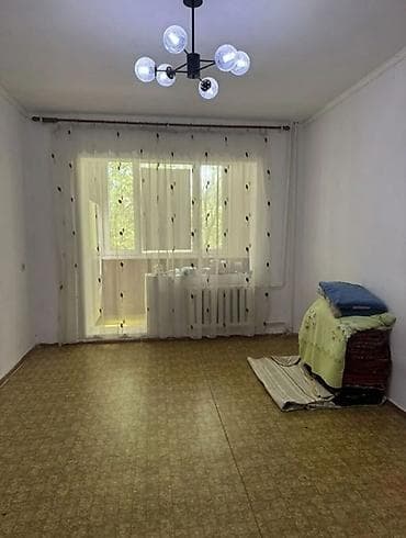 1 комната, 38 м², Кок-Жар мкр 106 серия, 3 этаж — 6
