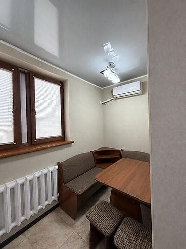 106: 5 и более комнат, 115 м², 106 серия, 2 этаж, Евроремонт — 7