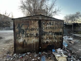 сдаю дом кожзавод: Продаю Металлический гараж (разборный бокс) ЕСТЬ РАЗНЫЕ в районе — 3