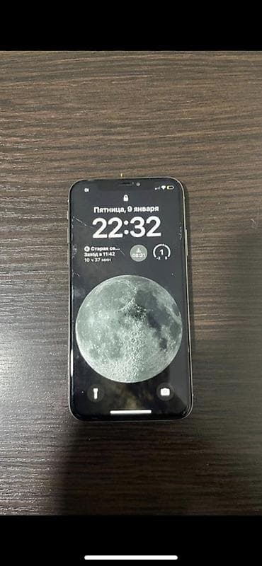 карты памяти class 10 для видеорегистратора: IPhone X, Серебристый — 2