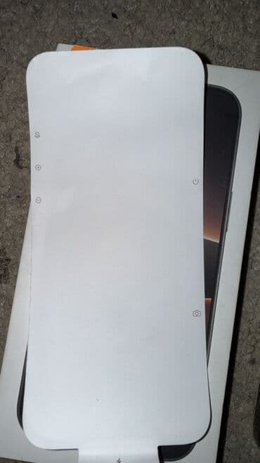 динамики на авто: IPhone 15 Pro Max, Natural Titanium, Кабель — 4