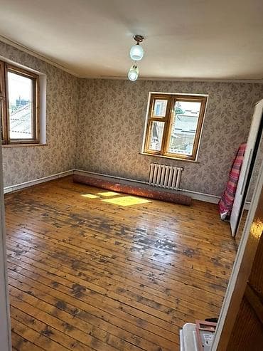 олд бишкек аренда: 160 м², 4 комнаты, Рабочий Городок, Семейным — 6
