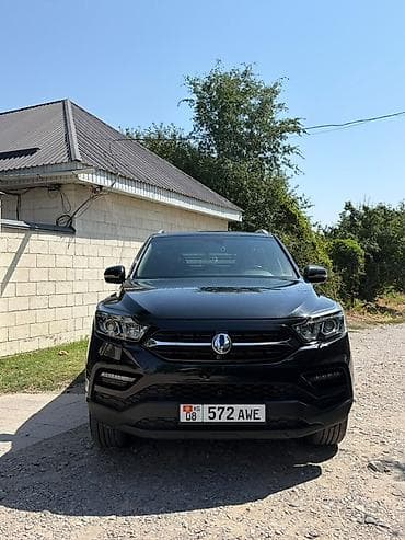 фары на опель вектра б: Ssangyong Rexton Sports: 2020 г., 2.2 л, Автомат, Дизель, Пикап — 1