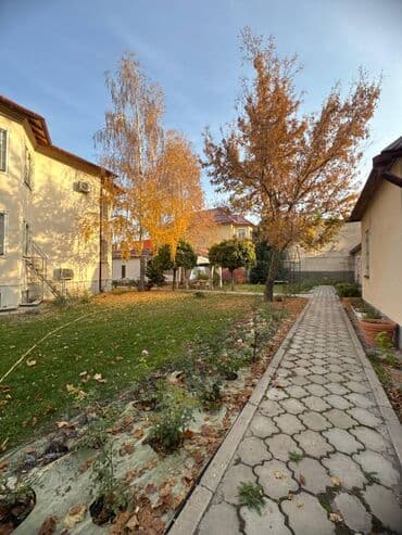 продаю частный дом бишкек: Дом, 540 м², 8 комнат — 15