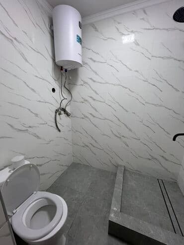 продается квартира в доме белый пароход: 1 комната, 44 м², 1 этаж, Евроремонт — 3