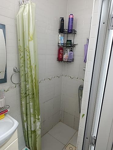 квартира ош для сдачи: 2 комнаты, С мебелью частично — 6