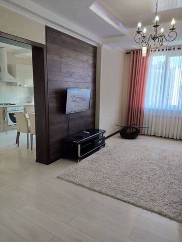 квартира без хозойин: 2 комнаты, Собственник — 4