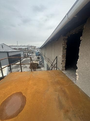 дордой аренда контейнер: Сдаётся в аренду просторное промышленное помещение/склад в формате — 3