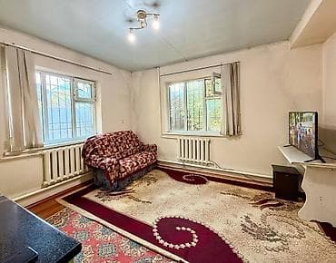Продажа домов: Продаю!Дом 4комнаты 52м2 +Участок 4соток ул.Владимировская/Волковой — 4