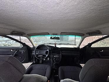 радиатор ауди а6 с4: Audi 100: 1992 г., 2 л, Механика, Бензин, Седан — 9