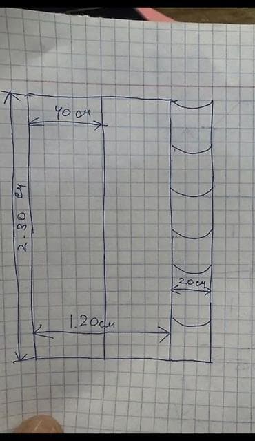 прихошку: Гарнитур для прихожей, Шкаф, Дерево, Самовывоз, Платная доставка, цвет - Коричневый — 6