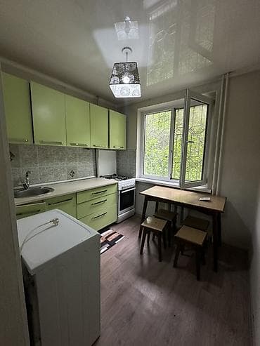 1 комната, С мебелью полностью at lalafo.kg 1 комната, С мебелью полностью