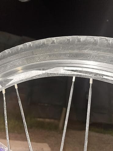 rav4 1996: Горный велосипед двухподвес. Характеристики и оснащение: - Рама — 2