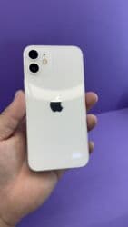 IPhone 12 mini, Б/у, 128 ГБ, 100 %