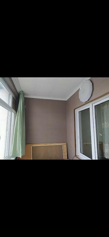 обмен на дом: 2 комнаты, 52 м², 105 серия, 4 этаж — 5