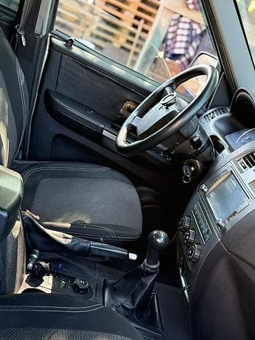 уаз диски: УАЗ Pickup: 2015 г., 2.7 л, Механика, Бензин, Пикап — 10